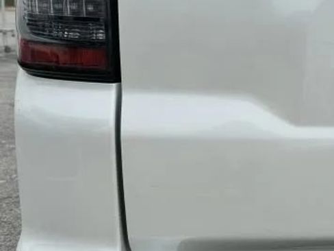 Used 2017 Toyota 4Runner Limited image 12