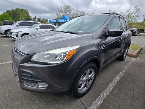 Used 2013 Ford Escape SE AWD/4WD image 1
