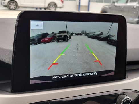 Certified 2022 Ford Escape SE w/ Convenience Package image 28