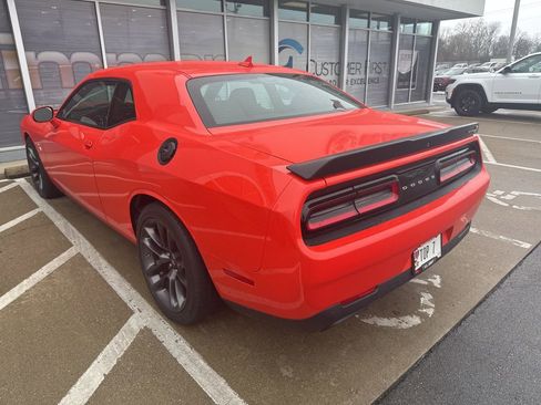 Certified 2022 Dodge Challenger R/T Scat Pack image 10