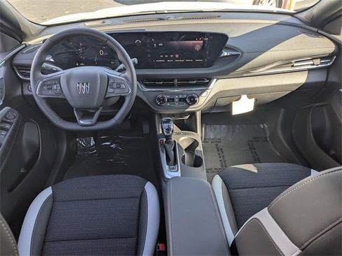 New 2026 Buick Envista Preferred w/ Convenience I Package image 15