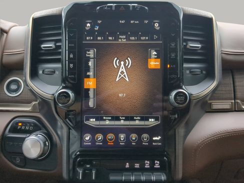 Used 2019 RAM 1500 Limited RWD image 58