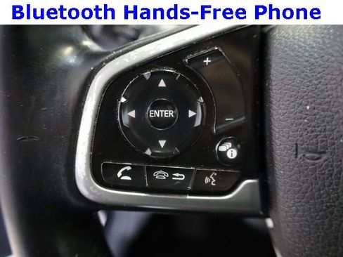 Used 2020 Honda Civic Sport image 21