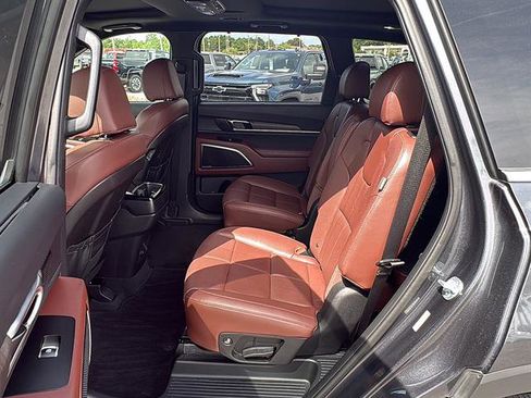 Used 2024 Kia Telluride SX FWD image 15
