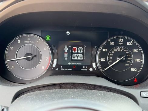 Used 2026 Acura RDX SH-AWD w/ Technology Package image 25