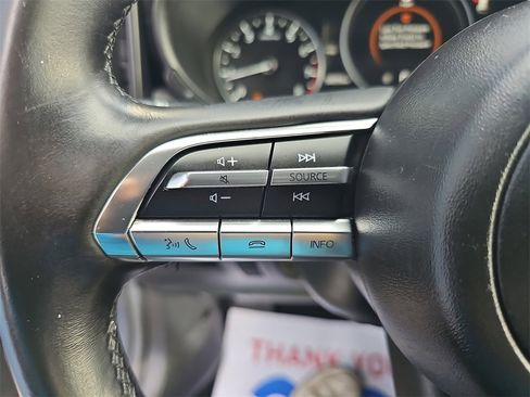 Used 2024 MAZDA CX-50 AWD 2.5 S w/ Preferred Package image 17
