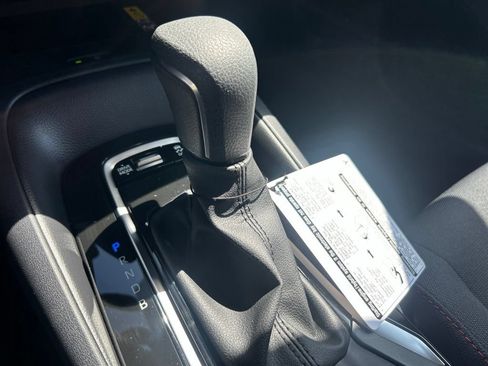 New 2026 Toyota Corolla SE FWD image 22