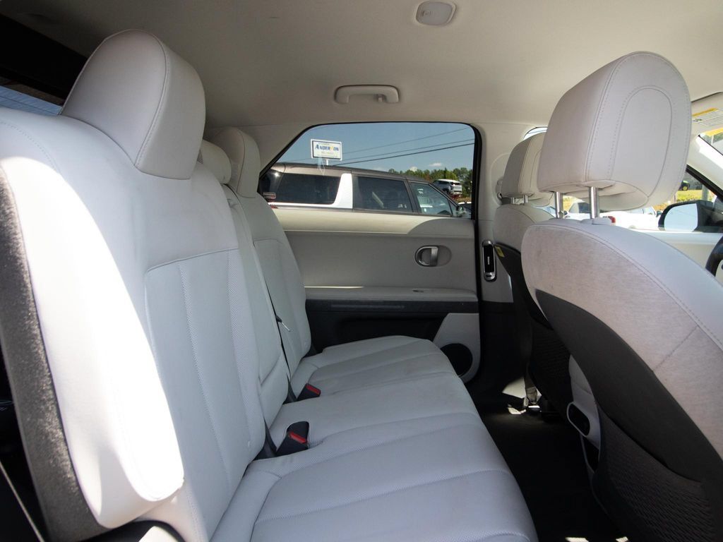 Used 2023 Hyundai Ioniq 5 SEL AWD/4WD image 16