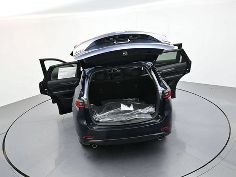 Used 2025 MAZDA CX-5 AWD 2.5 S w/ Select Package image 45