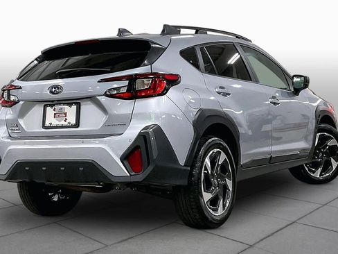Used 2025 Subaru Crosstrek 2.5i Limited AWD/4WD image 12