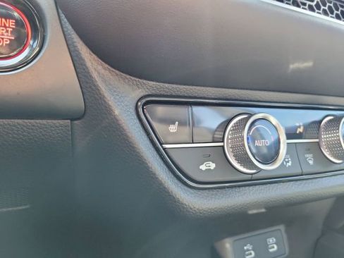 Certified 2026 Honda HR-V EX-L image 28