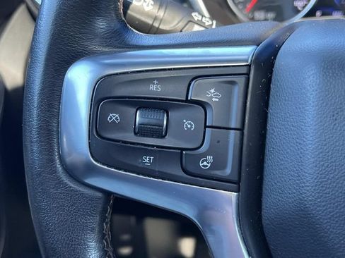 Used 2021 Chevrolet Blazer Premier w/ Driver Confidence II Package AWD/4WD image 29