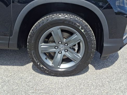 Used 2023 Honda Ridgeline RTL-E image 8
