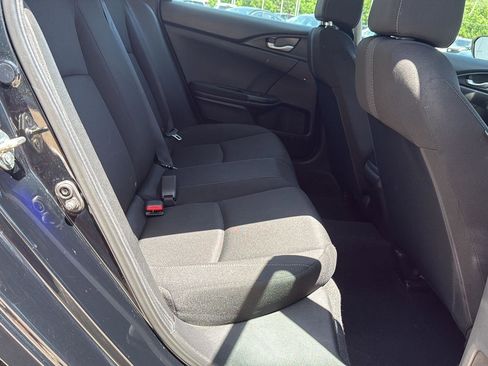 Used 2019 Honda Civic LX image 36