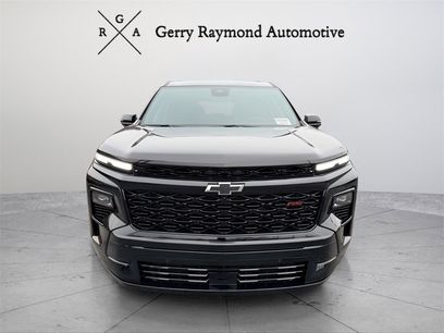 New 2026 Chevrolet Traverse RS w/ LPO, Floor Liner Package