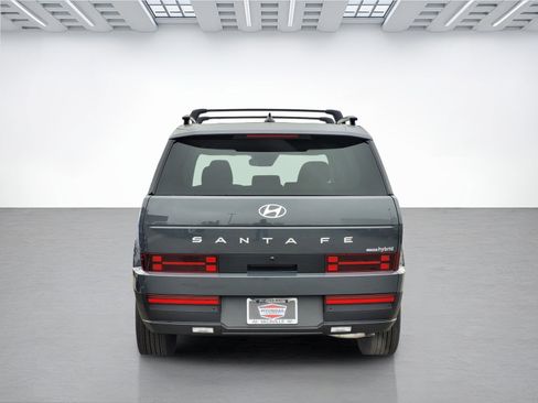 New 2026 Hyundai Santa Fe SEL image 3