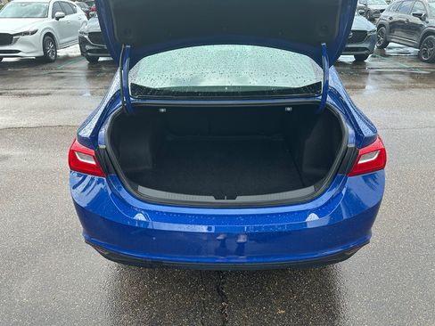 Used 2023 Chevrolet Malibu LT image 24