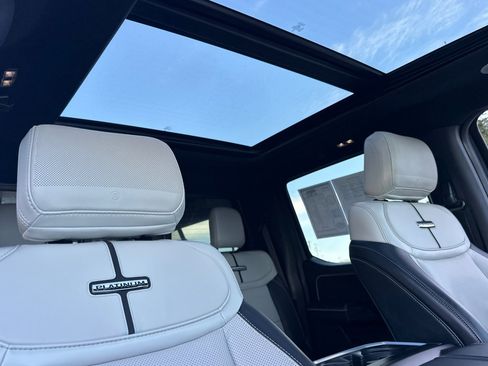 Used 2023 Ford F150 Lightning Platinum image 16