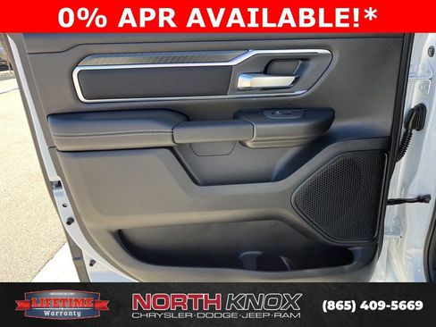 New 2026 RAM 1500 Big Horn image 15