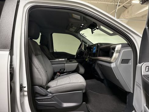 Used 2026 Ford F350 XL w/ STX Appearance Package AWD/4WD image 21