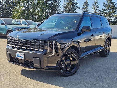 New 2027 Kia Telluride X-Line SX Prestige AWD/4WD image 38