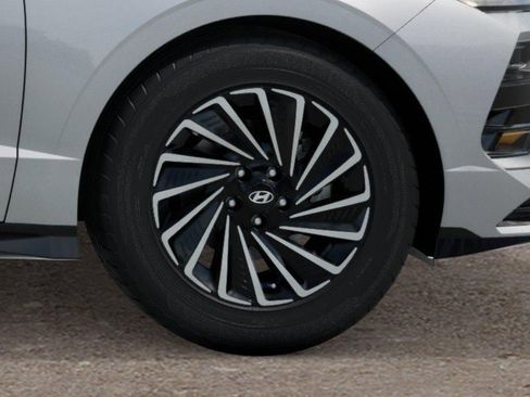 New 2026 Hyundai Sonata SEL image 8