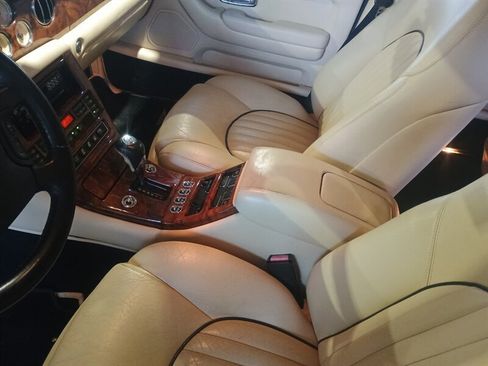 Used 1999 Bentley Arnage Green Label RWD image 29