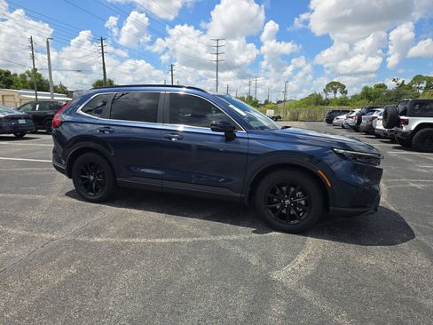 Used 2023 Honda CR-V Sport image 2