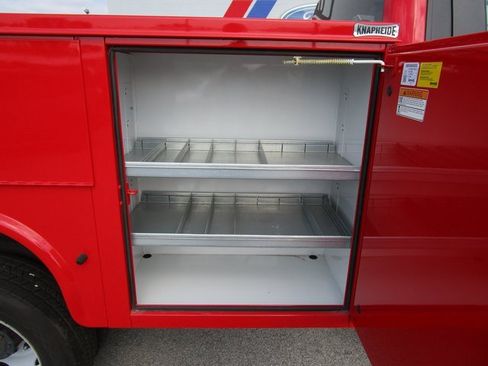 New 2024 Ford F450 XL image 10