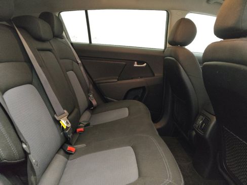 Used 2015 Kia Sportage LX image 19