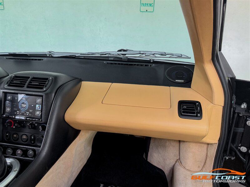 Used 2001 Lotus Esprit RWD image 28