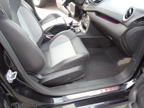 Used 2014 Ford Fiesta ST w/ ST Recaro Package image 11