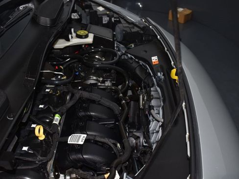 Certified 2021 Ford Transit Connect XLT image 15