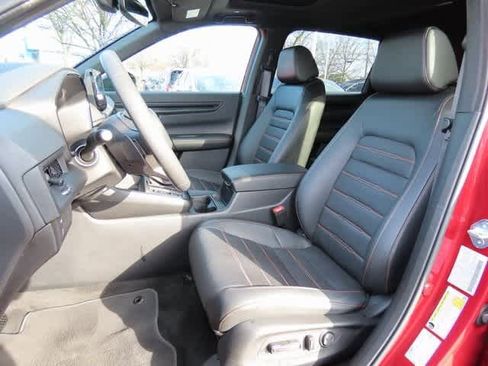 Certified 2024 Honda CR-V Sport-L image 13
