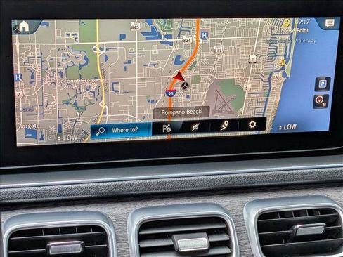 Used 2022 Mercedes-Benz GLE 350 image 14