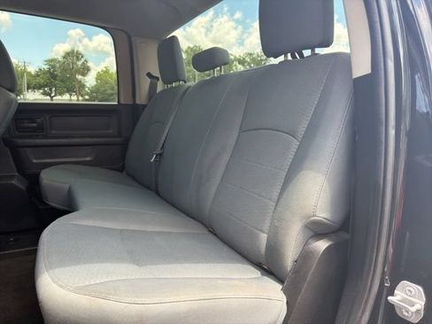 Used 2015 RAM 1500 Express AWD/4WD image 13