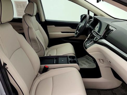Used 2026 Honda Odyssey Touring image 25