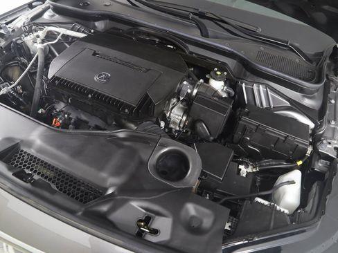 Used 2023 Acura MDX SH-AWD w/ Technology Package image 22