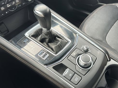 Used 2017 MAZDA CX-5 Grand Touring w/ Premium Package image 34