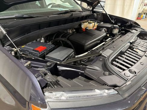 Certified 2022 Chevrolet Silverado 1500 RST w/ Convenience Package II image 41