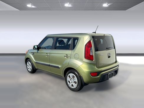 Used 2012 Kia Soul FWD image 3