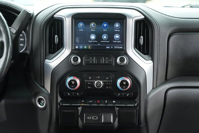 Used 2021 GMC Sierra 1500 Elevation AWD/4WD image 28