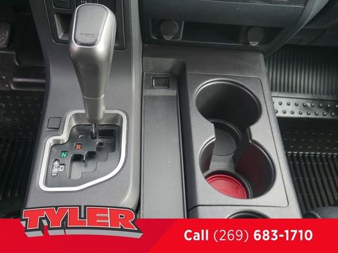 Used 2018 Toyota Sequoia TRD Sport image 34