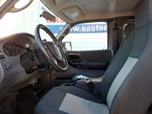Used 2006 Ford Ranger FX4 image 9