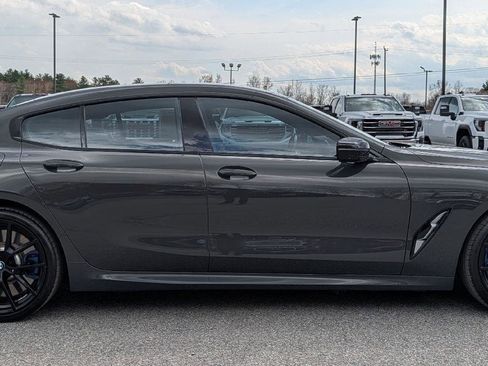 Used 2023 BMW M850i Gran Coupe xDrive image 9