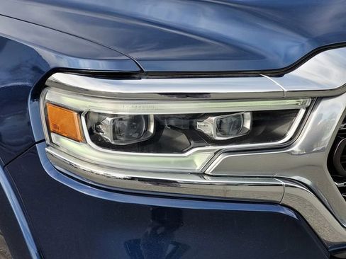 Used 2020 RAM 1500 Limited image 11