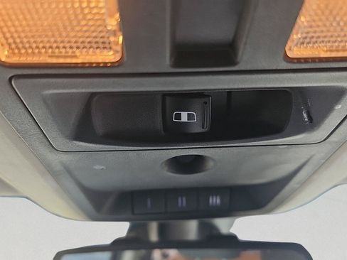 Used 2015 RAM 1500 Outdoorsman RWD image 22