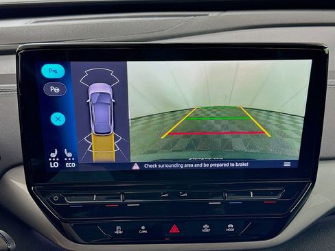 Used 2023 Volkswagen ID.4 Pro S image 23