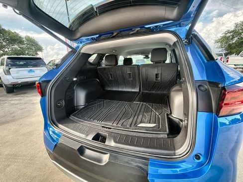 Used 2024 Chevrolet Blazer LT w/ Convenience Package FWD image 25