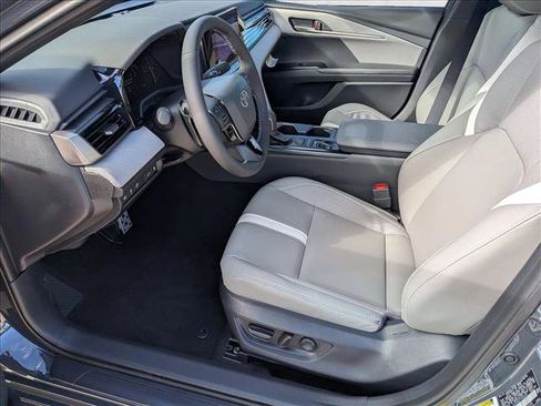 New 2026 Toyota Camry SE image 4